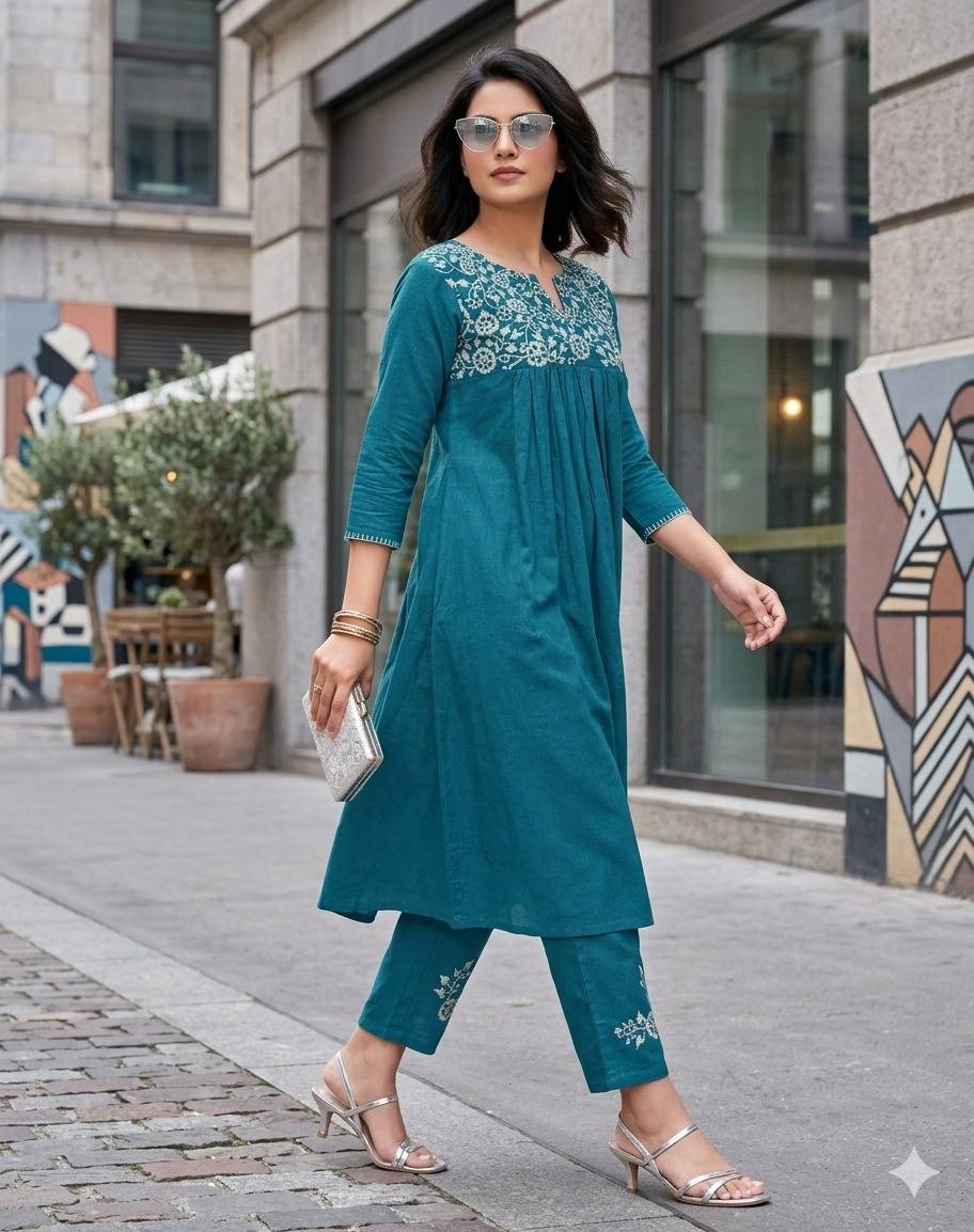 Mehndi By Kaamiri 01 To 06 Series Beautiful Festive Suits Colorful Stylish Fancy Ethnic Wear kurtis At Wholesale Price